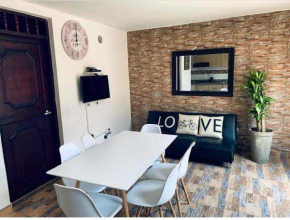 Apartment 2CL1 in the Old Center With Wifi